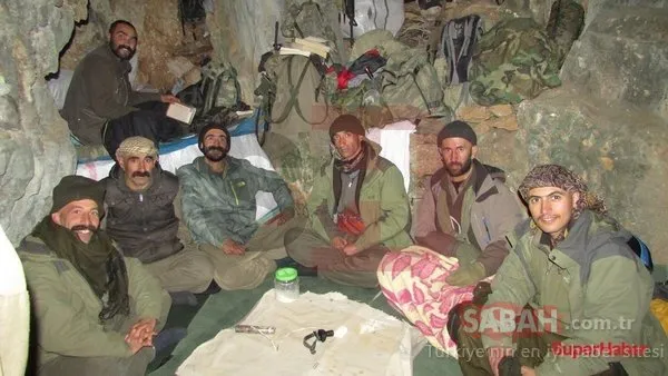 HDP’li Semra Güzel’in yeni fotoğrafları ortaya çıktı! İşte PKK kamplarında çekilen o fotoğraflar