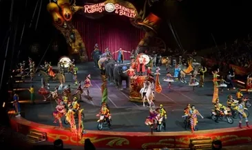 ABD’nin 146 yıllık sirki kapandı