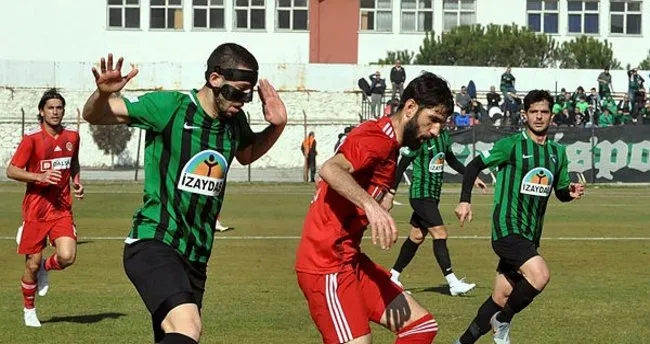 MAÇ SONUCU Turgutluspor 2 - 0 Kocaelispor | Kocaelispor - Spor Haberleri
