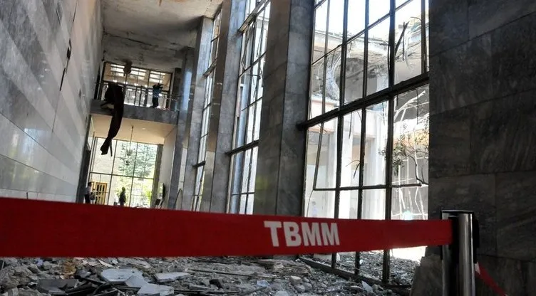 En karanlık gece: 15 Temmuz! İşte dakika dakika yaşananlar...