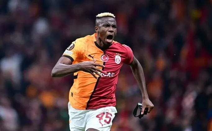 SON DAKİKA: Galatasaray’da Icardi sonrası plan değişti: Sallai + 2 bomba transfer