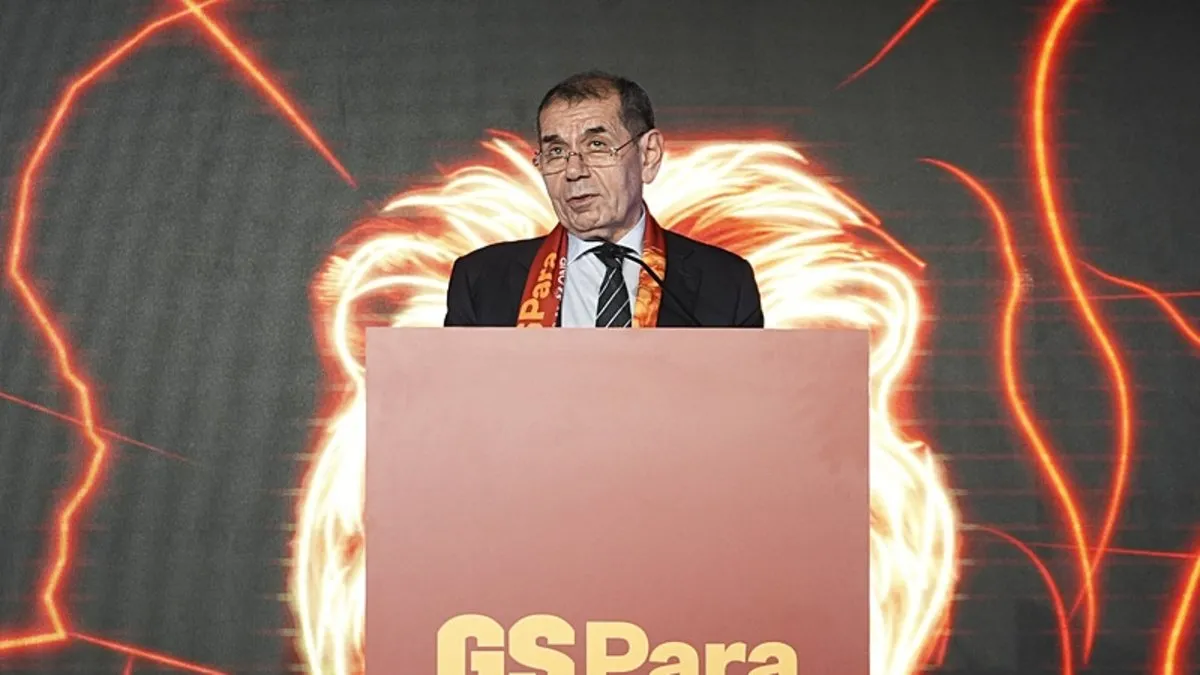 Cimbom'da şampiyonluk priminin ilk taksidi ödendi