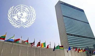 BM’den DEAŞ açıklaması: Görmezden gelinemez