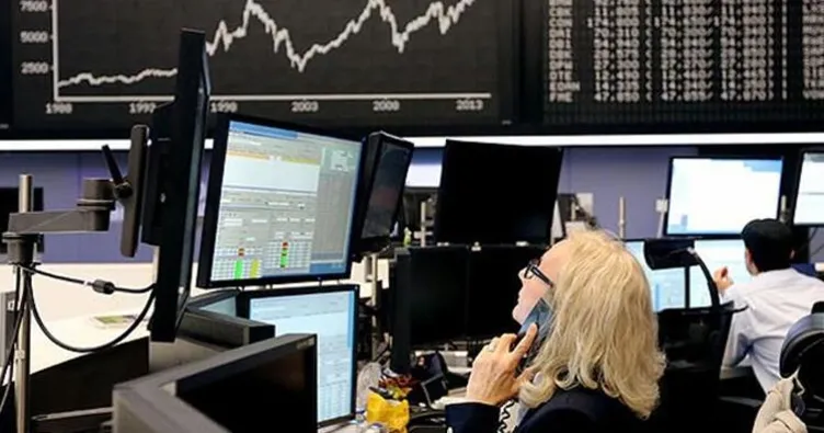 Avrupa borsaları yükselişle açıldı