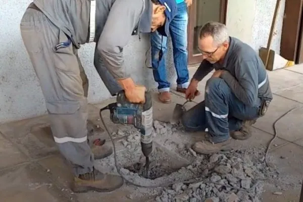 Son anda ölümden döndüler