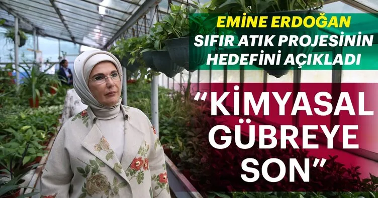 Kimyasal gübreye son