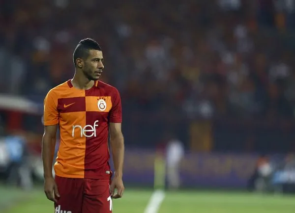 Younes Belhanda Ligin en iyisi biziz
