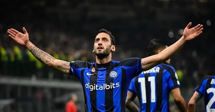 İTALYA SÜPER KUPA YARI FİNAL MAÇI BAŞLADI! Bologna - Inter maçı ne zaman, saat kaçta, hangi kanalda?