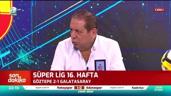 Erman Toroğlu: Fatih Terim Galatasaray'la dalga geçiyor