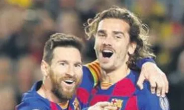 Usta&çırak rekor kırdı