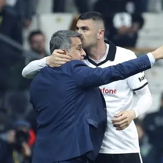 SABAH yazarlarından Şenol Güneş ve Burak Yılmaz yorumu