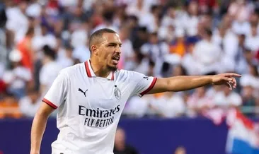 Trabzonspor’da Bennacer heyecanı! Oyuncunun kararı...