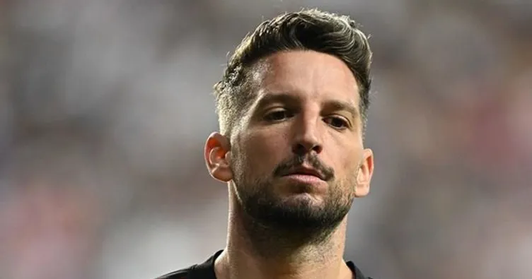 Mertens’ten Gazze’ye destek