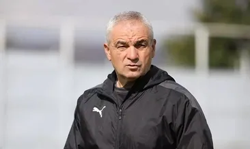 Taşın altına elini koydu!