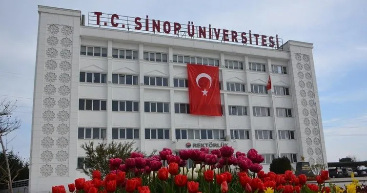 Sinop Üniversitesi 17 öğretim üyesi alacak