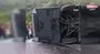 Bitlis’te feci kaza! Yolcu otobüsü tırla çarpıştı: 2 ölü, 4’ü ağır 30 yaralı | Video