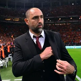 İgor Tudor haklı çıktı!