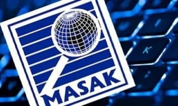 FETÖ’ye MASAK kıskacı