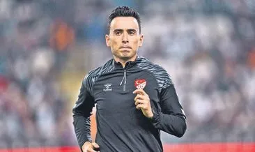 Hakem Taşkınsoy hastanelik oldu