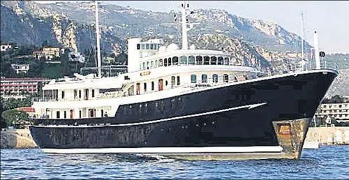 Tatil günlüğü - 07 Ağustos 2009