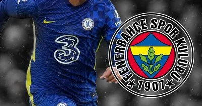Son dakika haberleri: Fenerbahçe, Premier Lig’den transferini yapıyor! İngiliz yıldız Süper Lig’e geliyor...