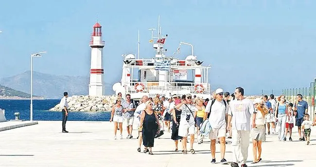 Eskihisar Topcular Feribot Ucretleri Ne Kadar Gebze Yalova Feribotu Fiyati Ne Kadar Son Dakika Haberler