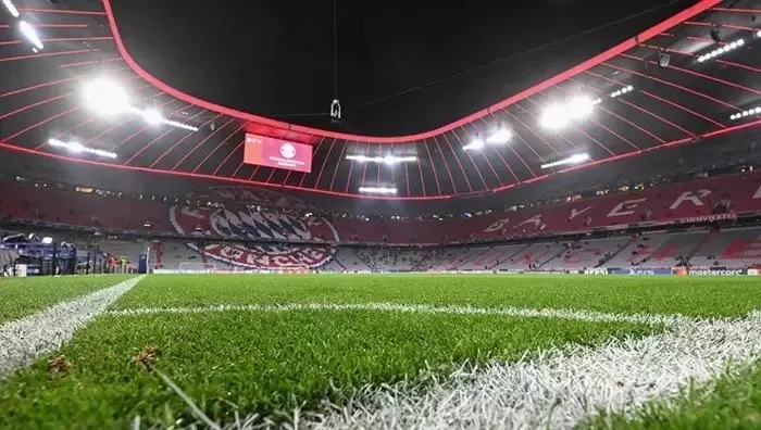 Dünyanın en iyi atmosfere sahip stadyumları belli oldu! Süper Lig devi zirvede...