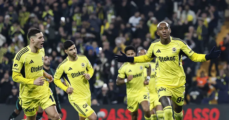 Fenerbahçe - Aston Villa maçı ne zaman, saat kaçta ve hangi kanalda? UEFA Avrupa Ligi