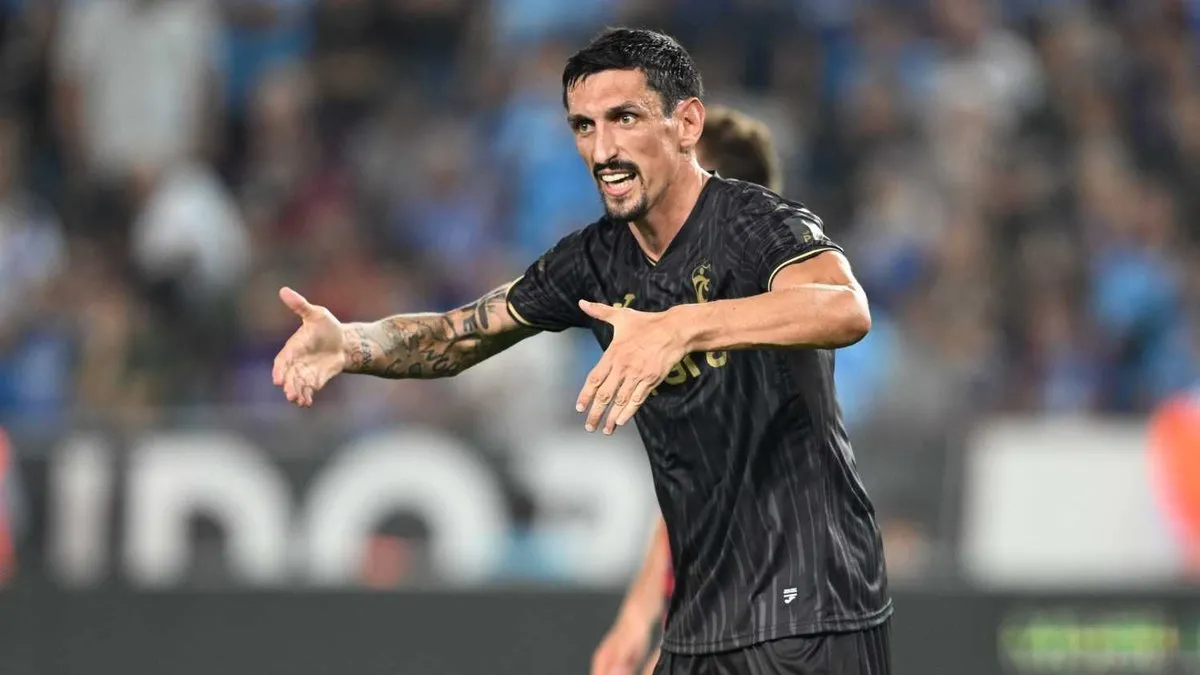 TRABZONSPOR HABERLERİ: Savic'ten büyük fedakarlık