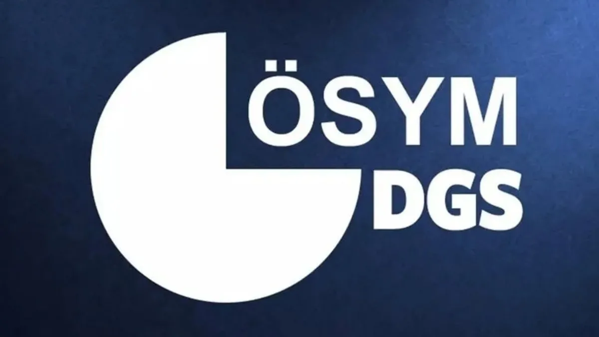 DGS EK TERCİHLER BAŞLADI MI, NE ZAMAN? Gözler ÖSYM’de! DGS boş kontanjan ve taban puanları