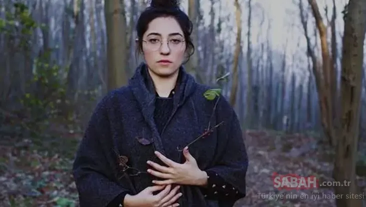 Zorlama tanık! Şarkıcı Kalben’in başı dertten kurtulmuyor!