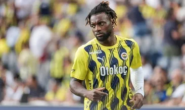 Fenerbahçe’den Maximin için açıklama!