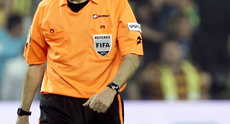 2017/18 sezonunda hakemlerin kazandıkları ücretler