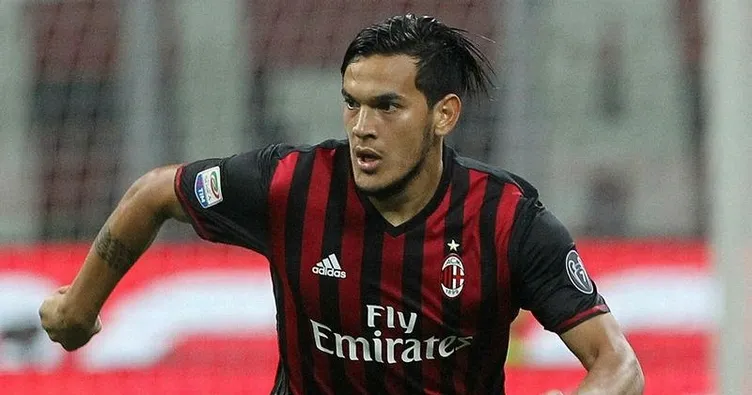 Sıra geldi Milan’a!