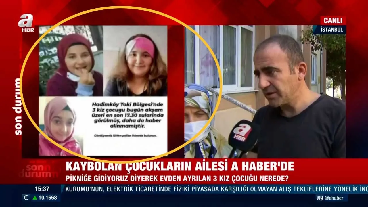 istanbul hadimkoy de kaybolan 3 kiz cocugu olayinda son dakika canli yayinda cagri videosunu izle son dakika haberleri istanbul hadimkoy de kaybolan 3 kiz cocugu olayinda son dakika canli yayinda cagri videosunu izle son dakika haberleri