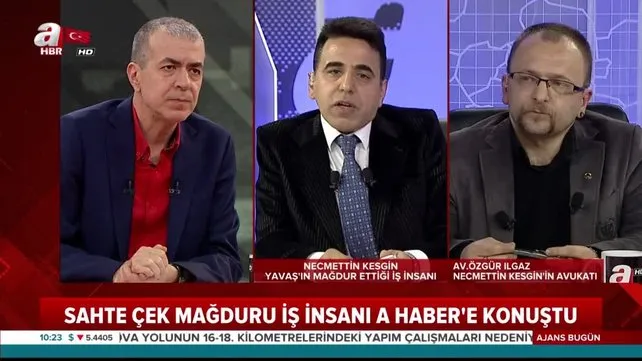 CHP/HDP/İyi Parti adayı Mansur Yavaş'ın sahte senet skandalında yeni ortaya çıkan iddialar kan dondurdu!
