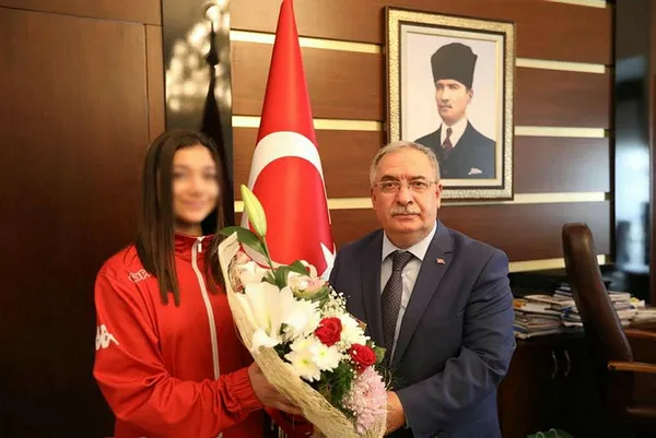 18 yaşındaki milli karateci antrenörün tacizine uğradı hayatı kabusa döndü - 5