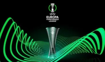 UEFA Avrupa Konferans Ligi’nde çeyrek final heyecanı başlıyor