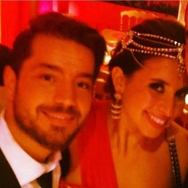 Burcu Esmersoy'u çileden çıkaran olay!