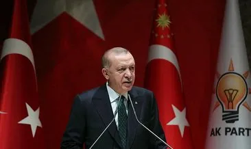 Başkan Erdoğan Polis Teşkilatı’nın 176’ncı yılını kutladı