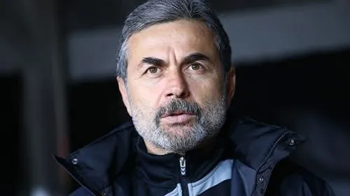 Fenerbahçe’de yeni teknik direktör harekatı başladı!