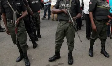 Nijerya’da 14 terörist ve çete üyesi etkisiz hale getirildi