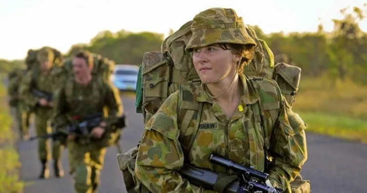 Avustralya Afganistan’daki askerlerinin sayısını artırabilir