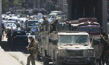 Suriye’de Dürzi gruplar güvenlik güçleriyle çatıştı: 11 ölü