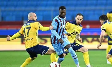 Trabzonspor’un muhtemel rakipleri belli oldu