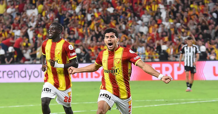 Göztepe’de Sabra ve Ruan’a alıcı çıkmadı!