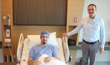 Fenerbahçe Beko’da Nando De Colo ameliyat edildi