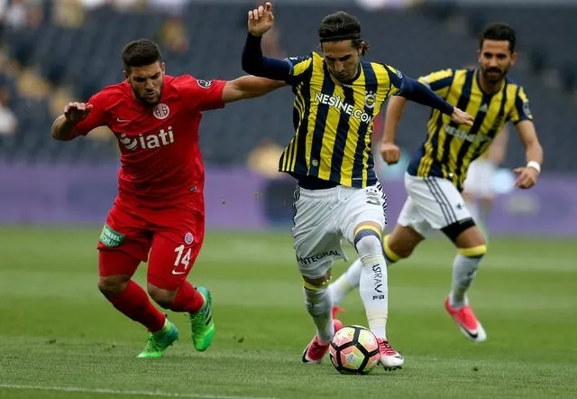 Fenerbahçe’de transfer şov başlıyor!