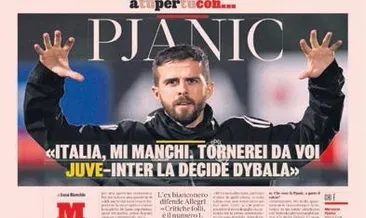 Açım ve deneyimliyim!