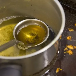 Uzmanlardan Trans yağ sağlığı tehdit ediyor uyarısı